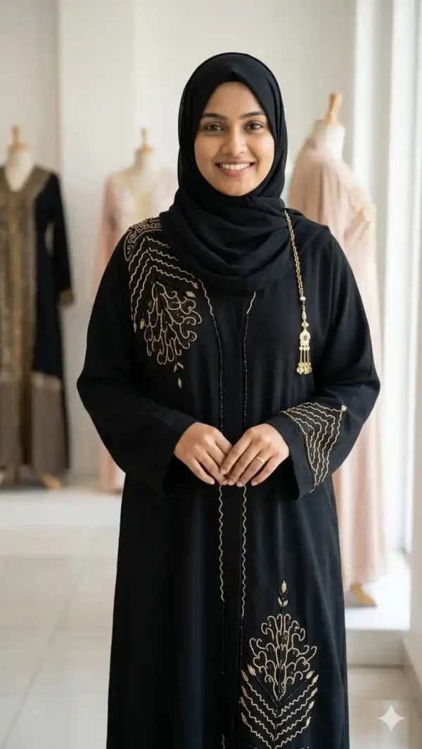 Dubai Premium