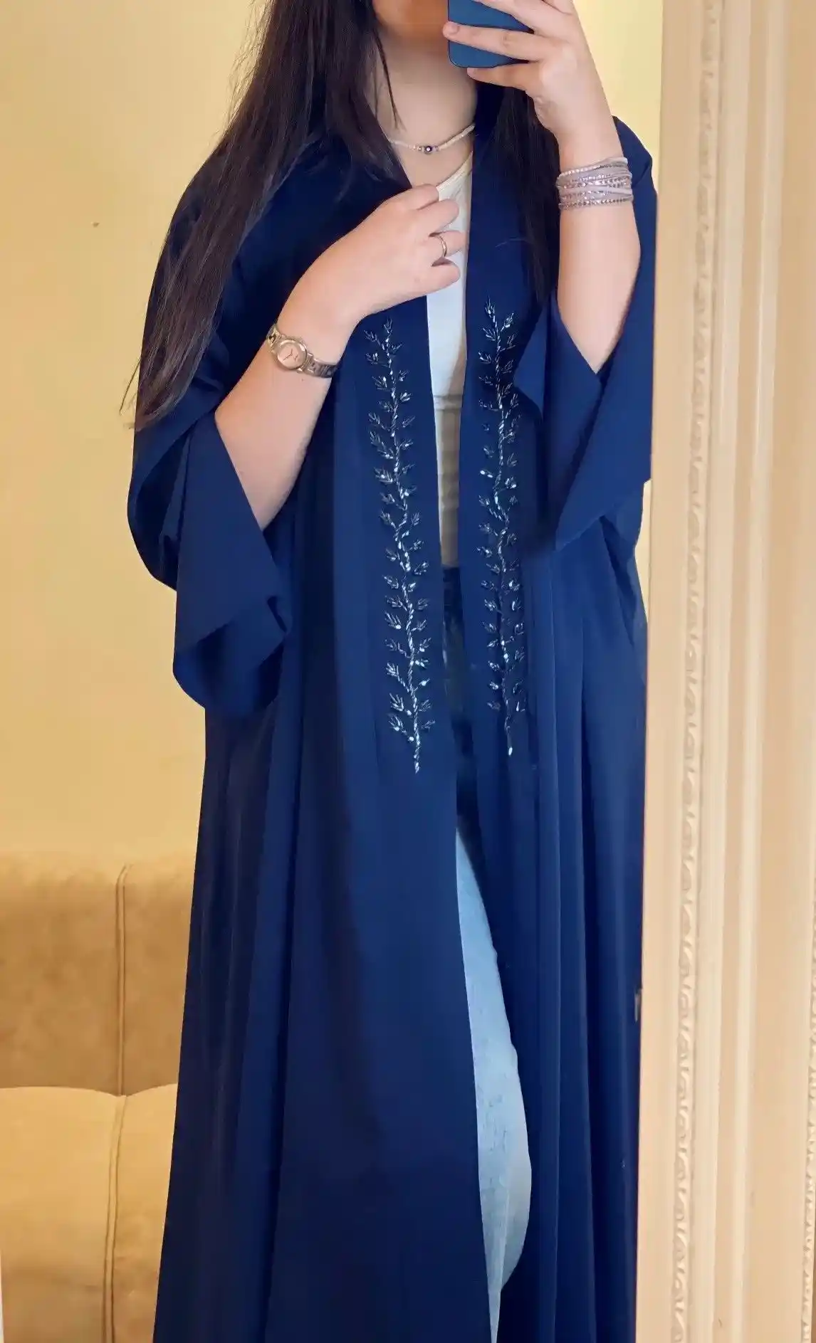 Abayas